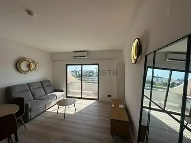 Apartamento T1