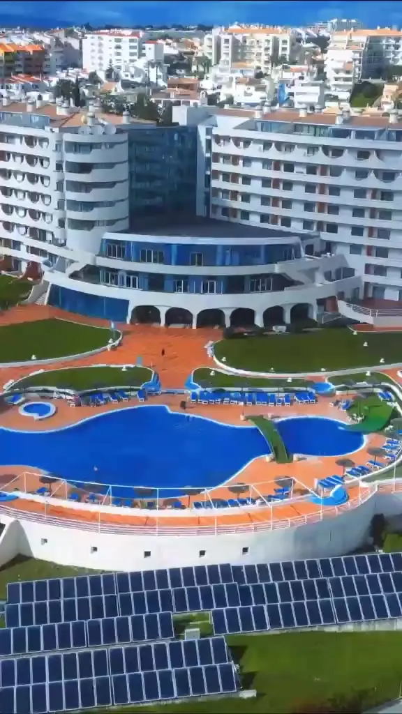 Hotel Paraíso de Albufeira