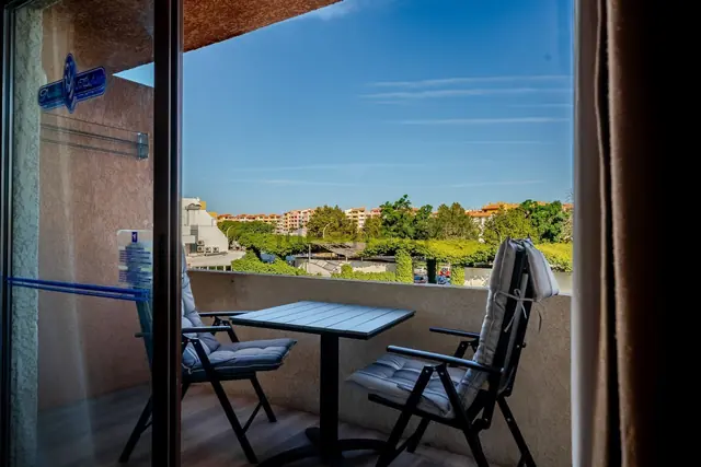 Apartamento T1