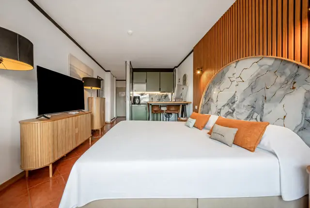 Apartamento T1