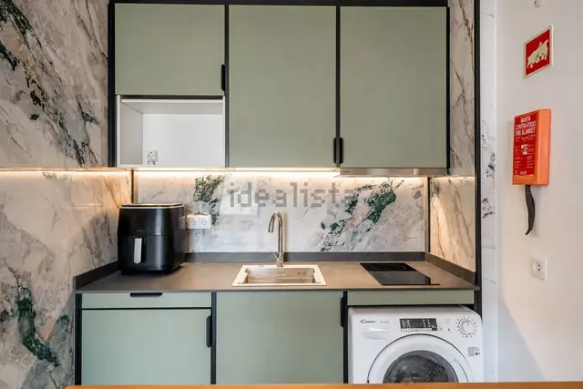 Apartamento T1