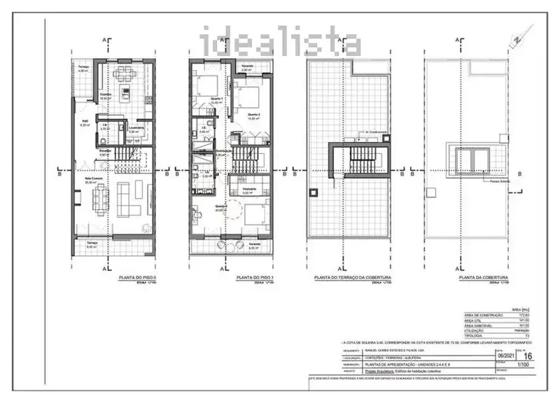 Moradia 6