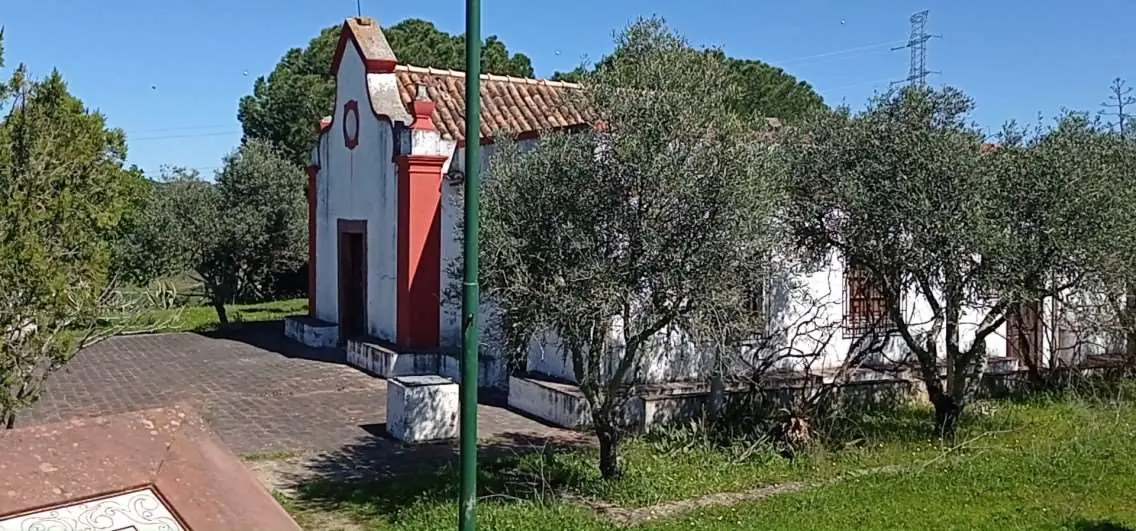 Edifício existente