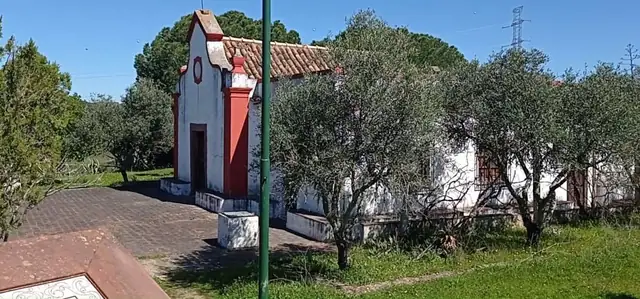 Edifício existente